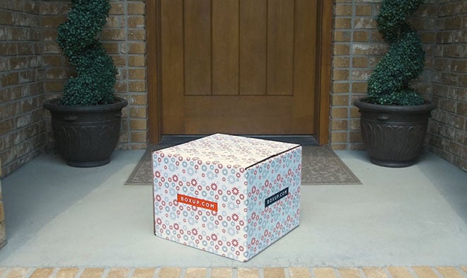 branding with custom boxes