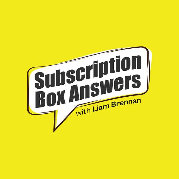 Subscription Box Answers Podcast