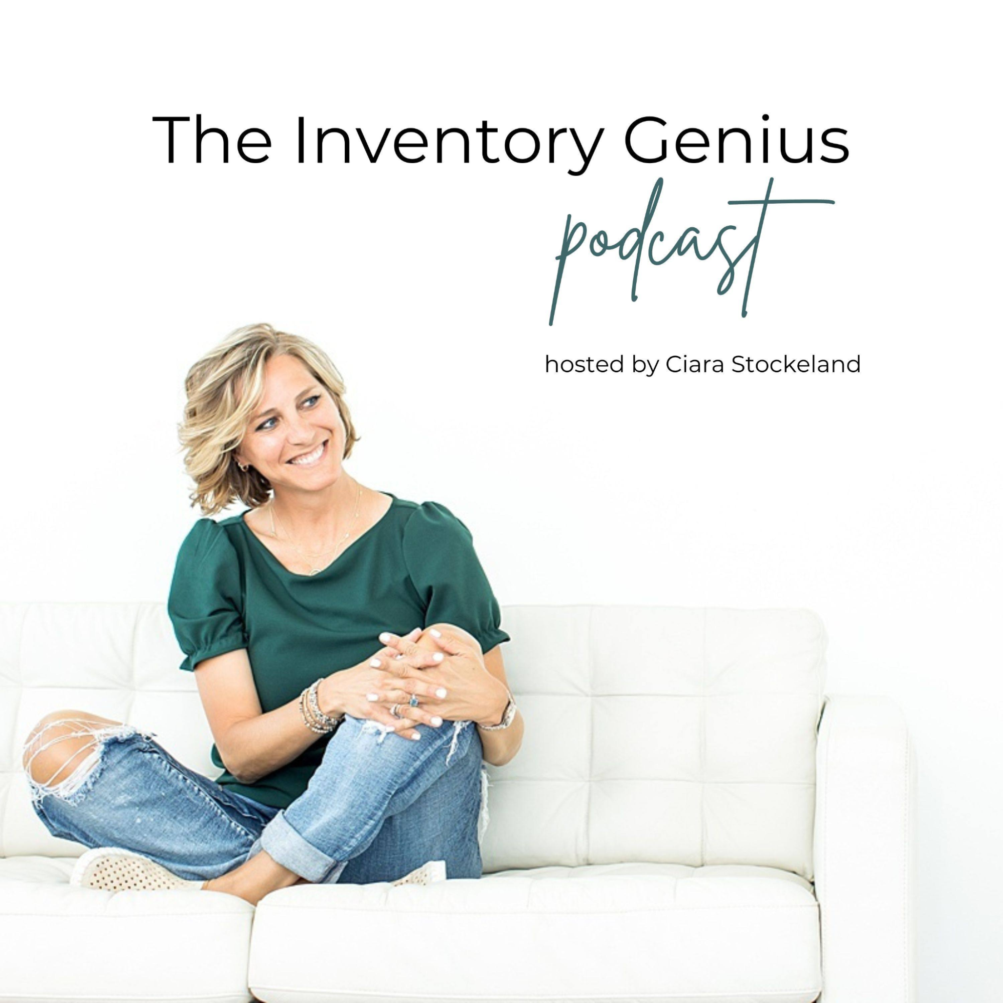 The Inventory Podcast